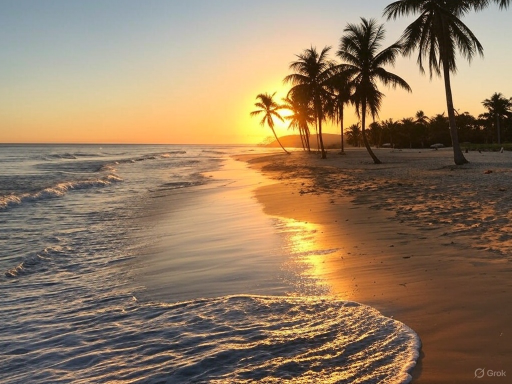 14 חופים מדהימים מחוץ לישראל